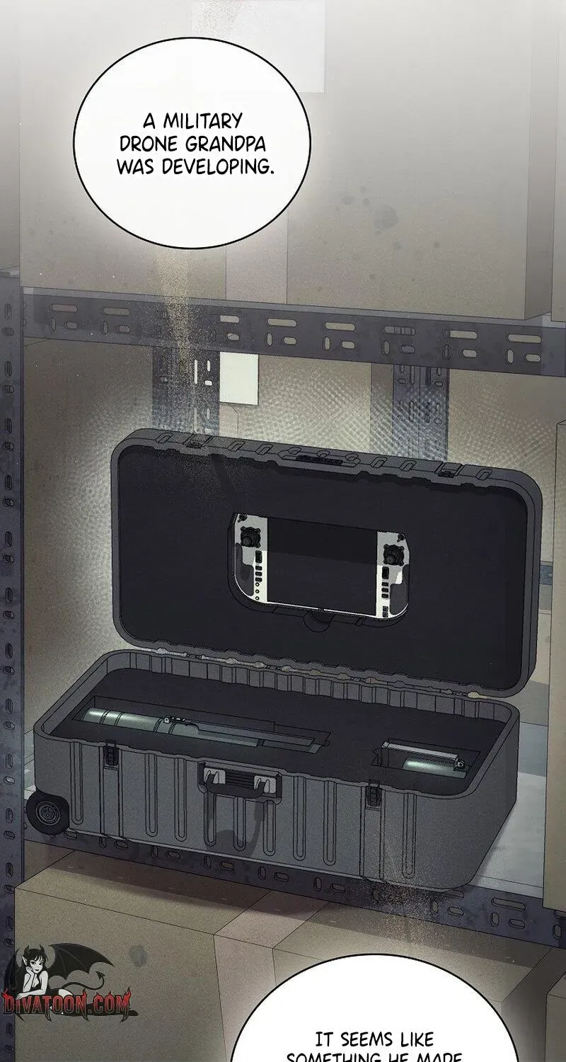 Read Antisocial Safety Zone chapter 2 image 73 on Lezhin
