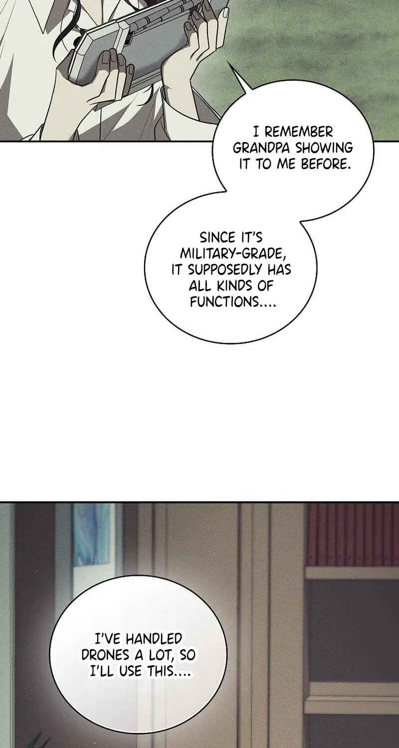 Read Antisocial Safety Zone chapter 2 image 75 on Lezhin