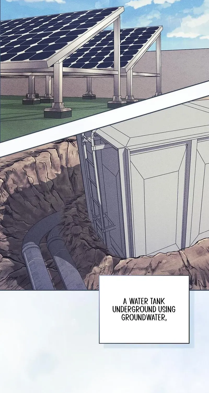 Read Antisocial Safety Zone chapter 2 image 8 on Lezhin