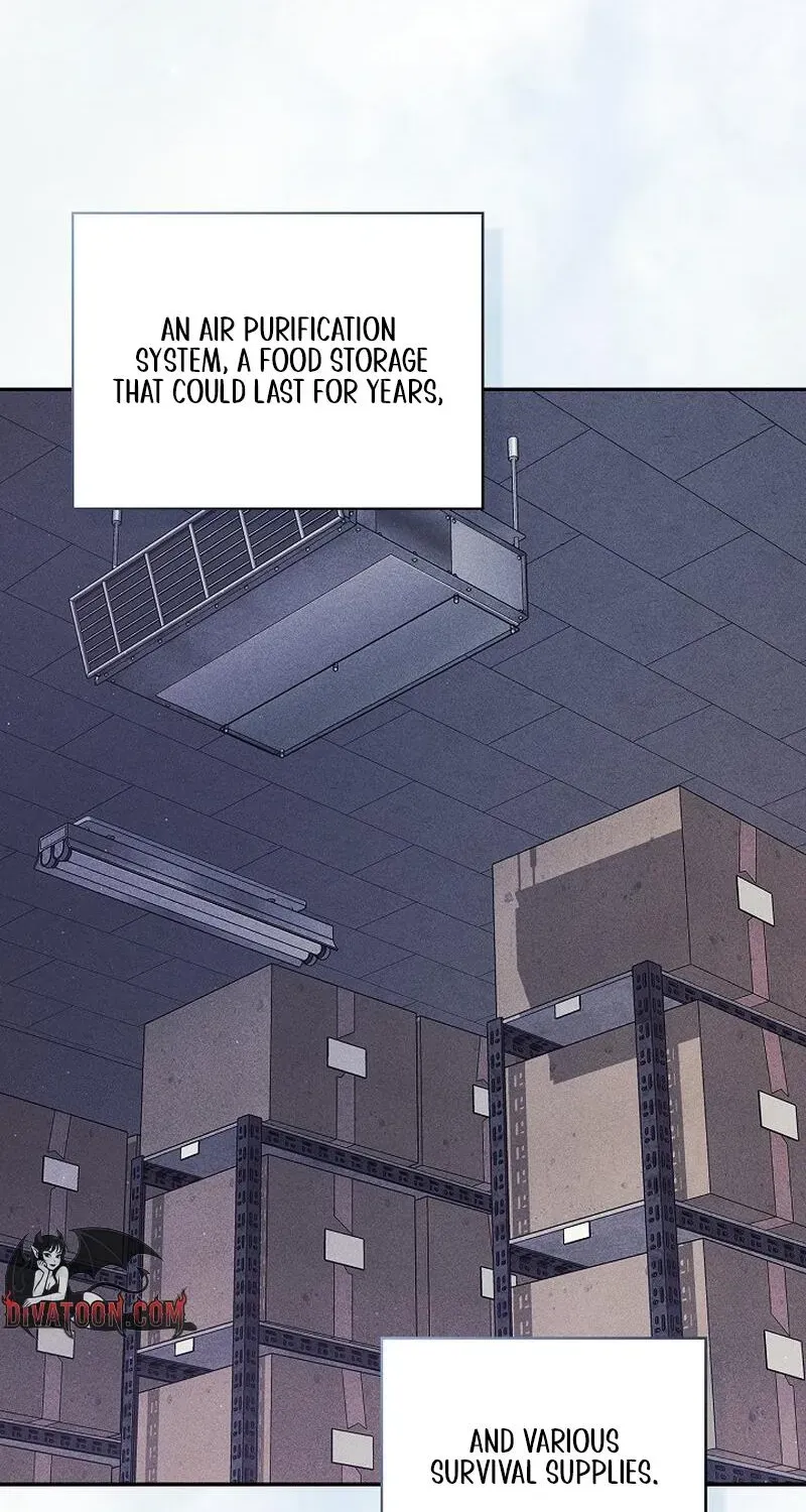 Read Antisocial Safety Zone chapter 2 image 9 on Lezhin