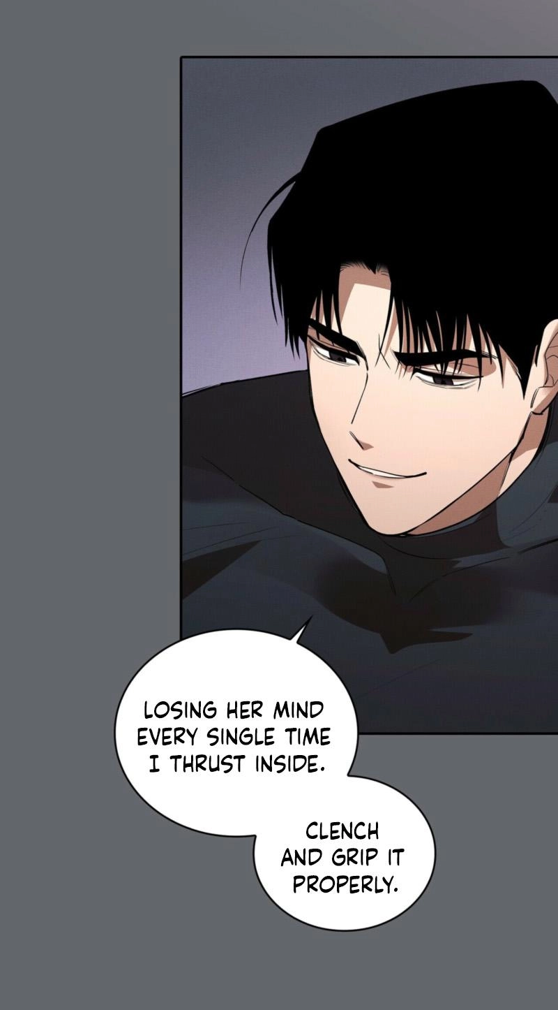 Read Antisocial Safety Zone chapter 22 image 18 on Lezhin