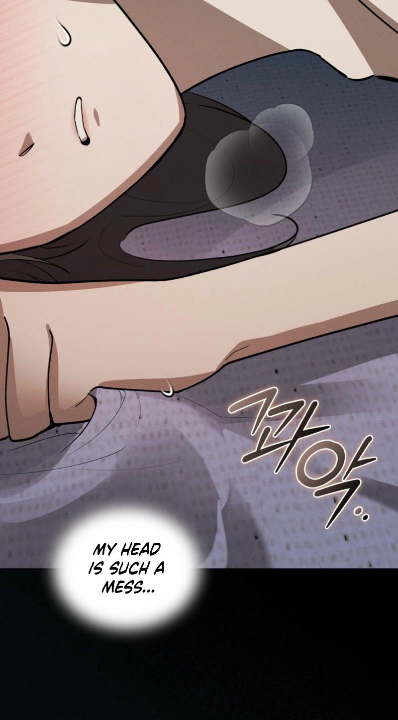 Read Antisocial Safety Zone chapter 22 image 23 on Lezhin