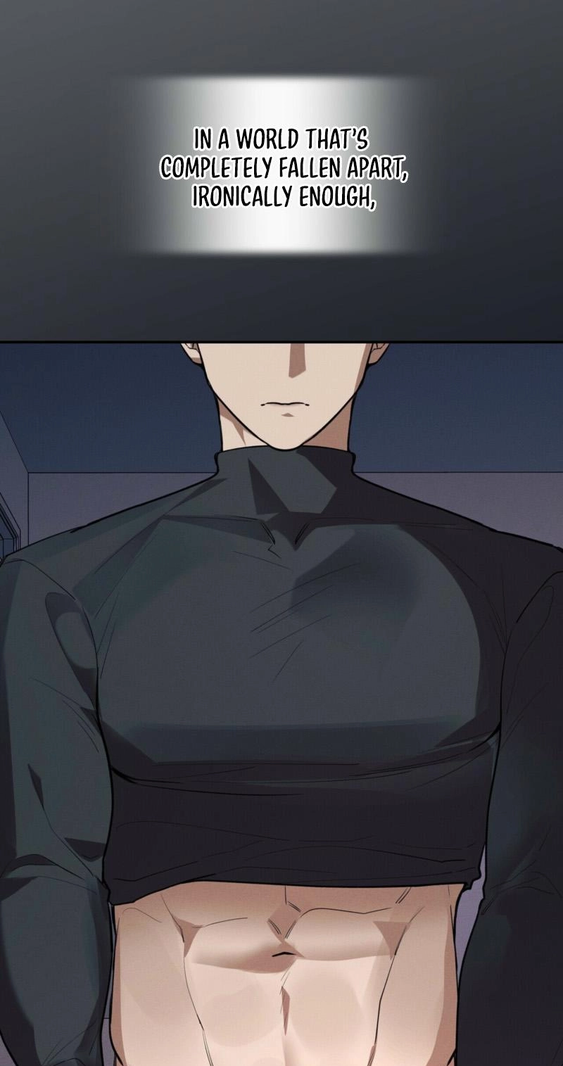 Read Antisocial Safety Zone chapter 22 image 27 on Lezhin