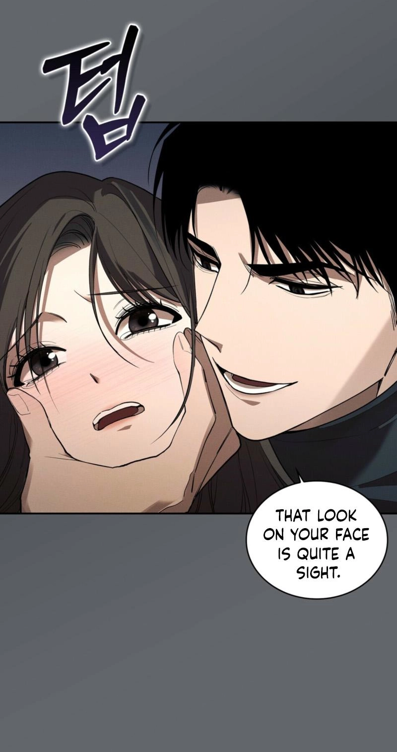 Read Antisocial Safety Zone chapter 22 image 31 on Lezhin