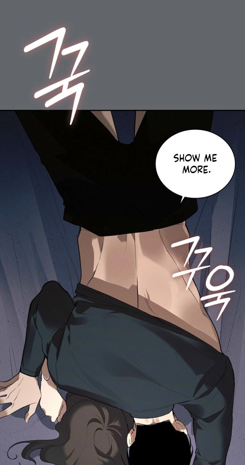 Read Antisocial Safety Zone chapter 22 image 32 on Lezhin
