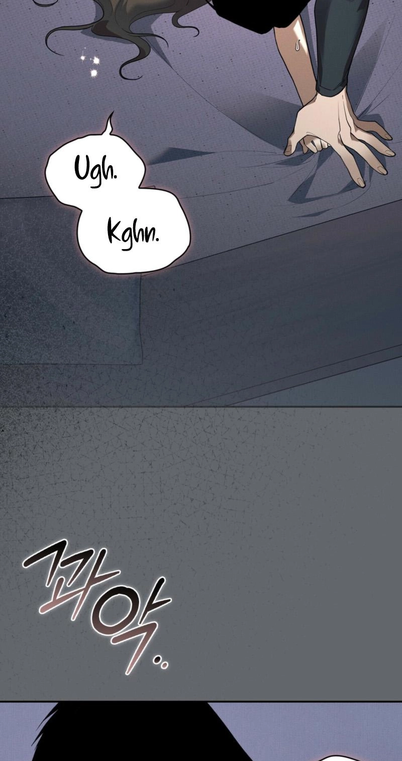 Read Antisocial Safety Zone chapter 22 image 33 on Lezhin