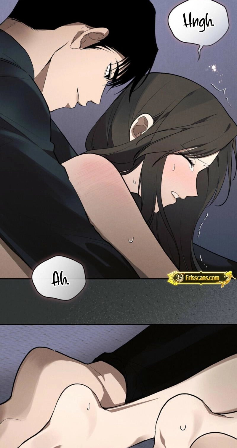 Read Antisocial Safety Zone chapter 22 image 34 on Lezhin