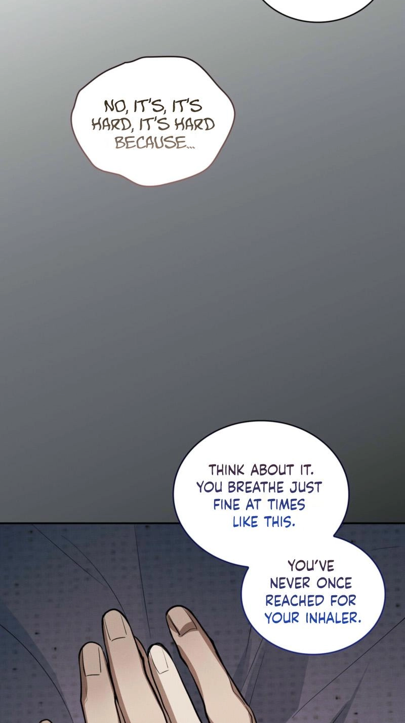Read Antisocial Safety Zone chapter 22 image 40 on Lezhin