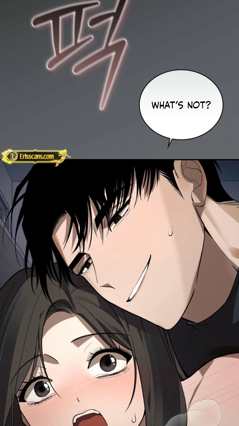 Read Antisocial Safety Zone chapter 22 image 42 on Lezhin