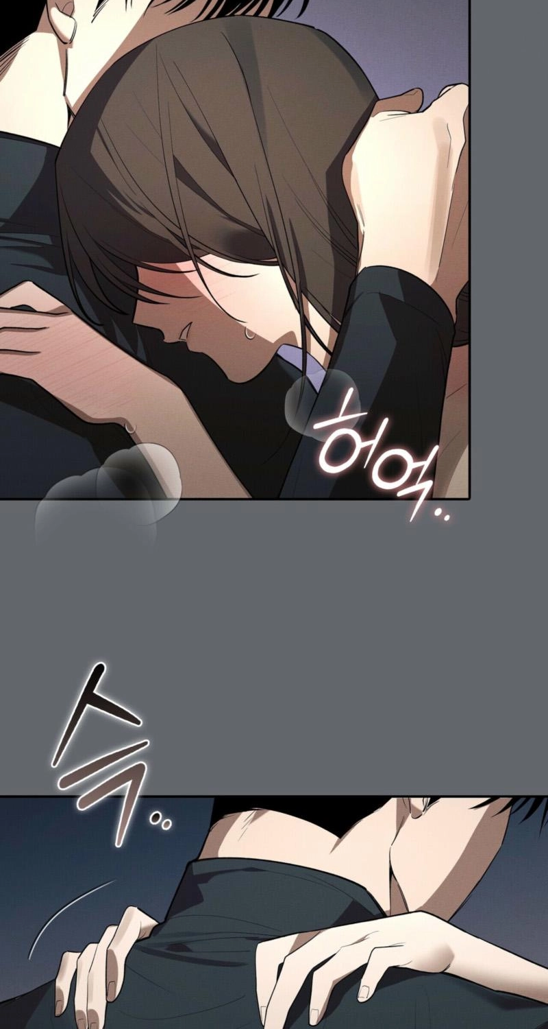 Read Antisocial Safety Zone chapter 22 image 7 on Lezhin