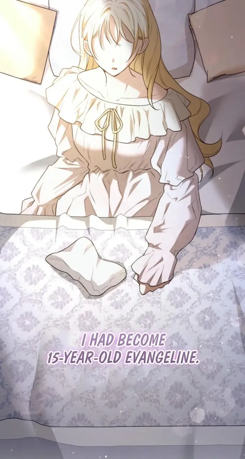 Read Anyone Can Beat the Original chapter 1 image 17 on Lezhin
