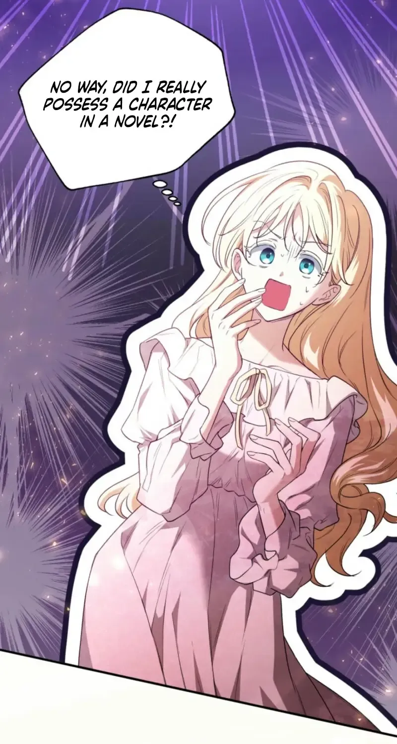 Read Anyone Can Beat the Original chapter 1 image 20 on Lezhin