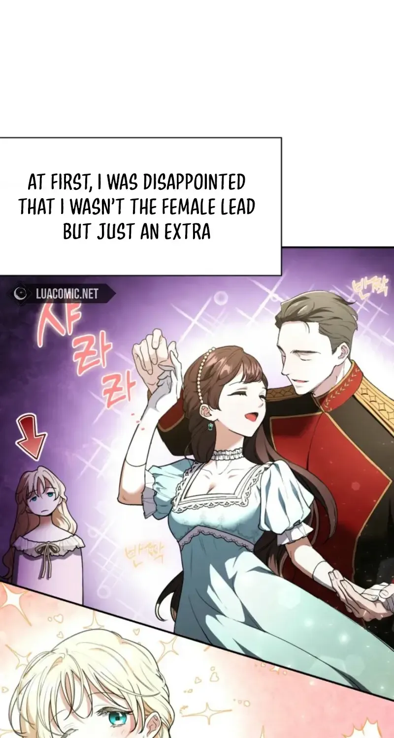 Read Anyone Can Beat the Original chapter 1 image 25 on Lezhin