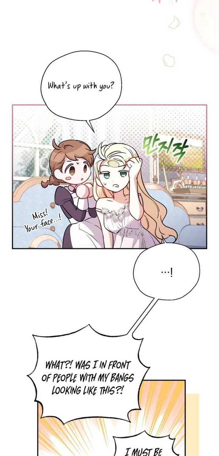 Read Anyone Can Beat the Original chapter 10 image 13 on Lezhin