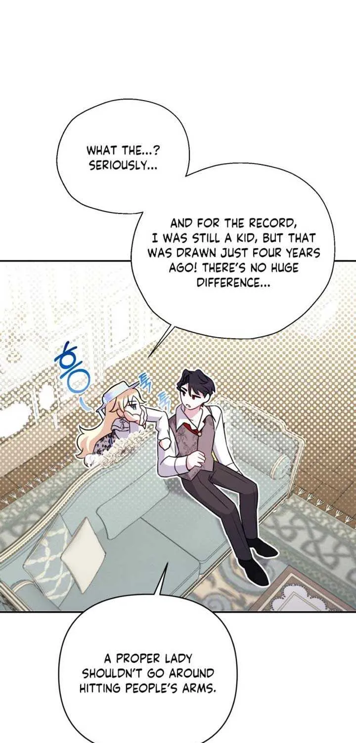 Read Anyone Can Beat the Original chapter 10 image 29 on Lezhin