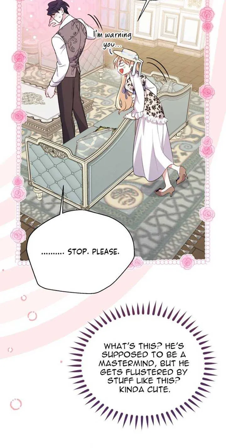 Read Anyone Can Beat the Original chapter 10 image 40 on Lezhin
