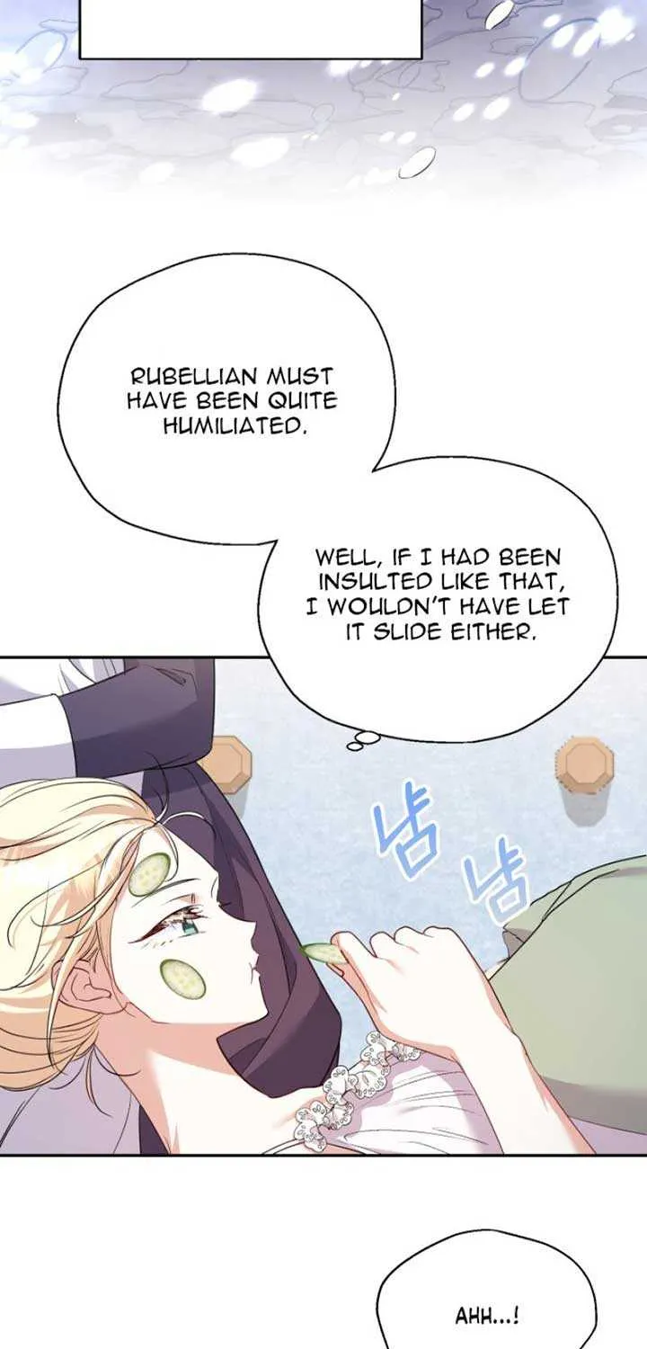 Read Anyone Can Beat the Original chapter 10 image 5 on Lezhin
