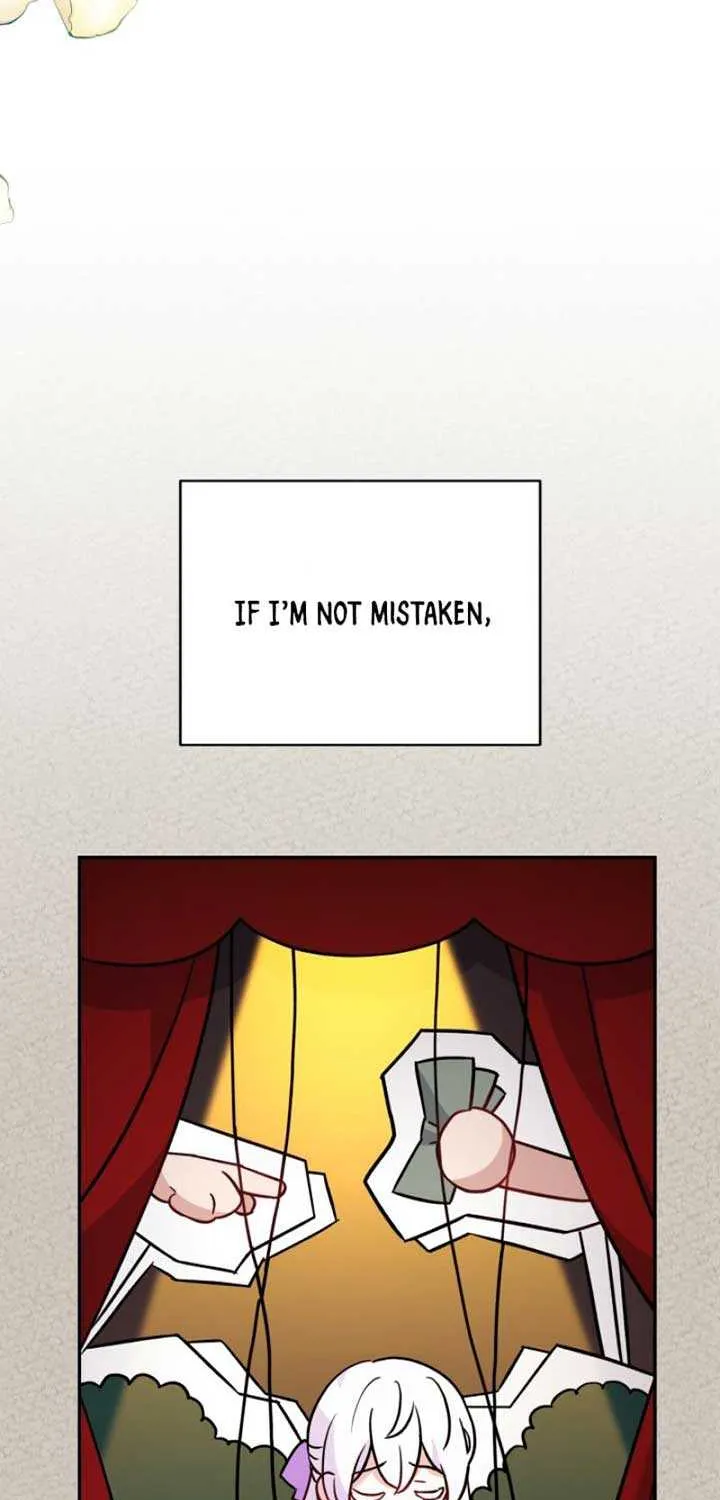 Read Anyone Can Beat the Original chapter 10 image 53 on Lezhin