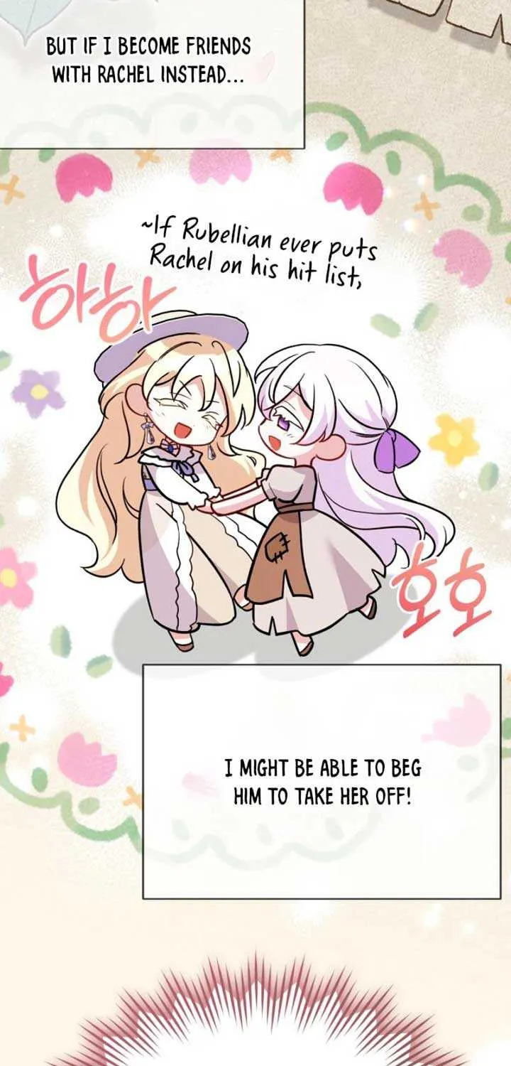 Read Anyone Can Beat the Original chapter 10 image 63 on Lezhin