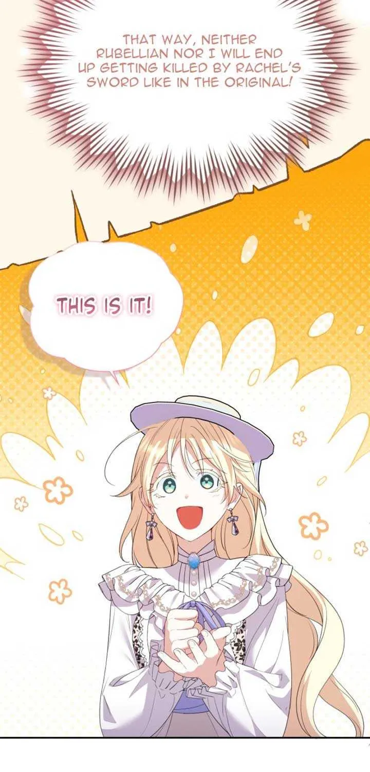 Read Anyone Can Beat the Original chapter 10 image 64 on Lezhin