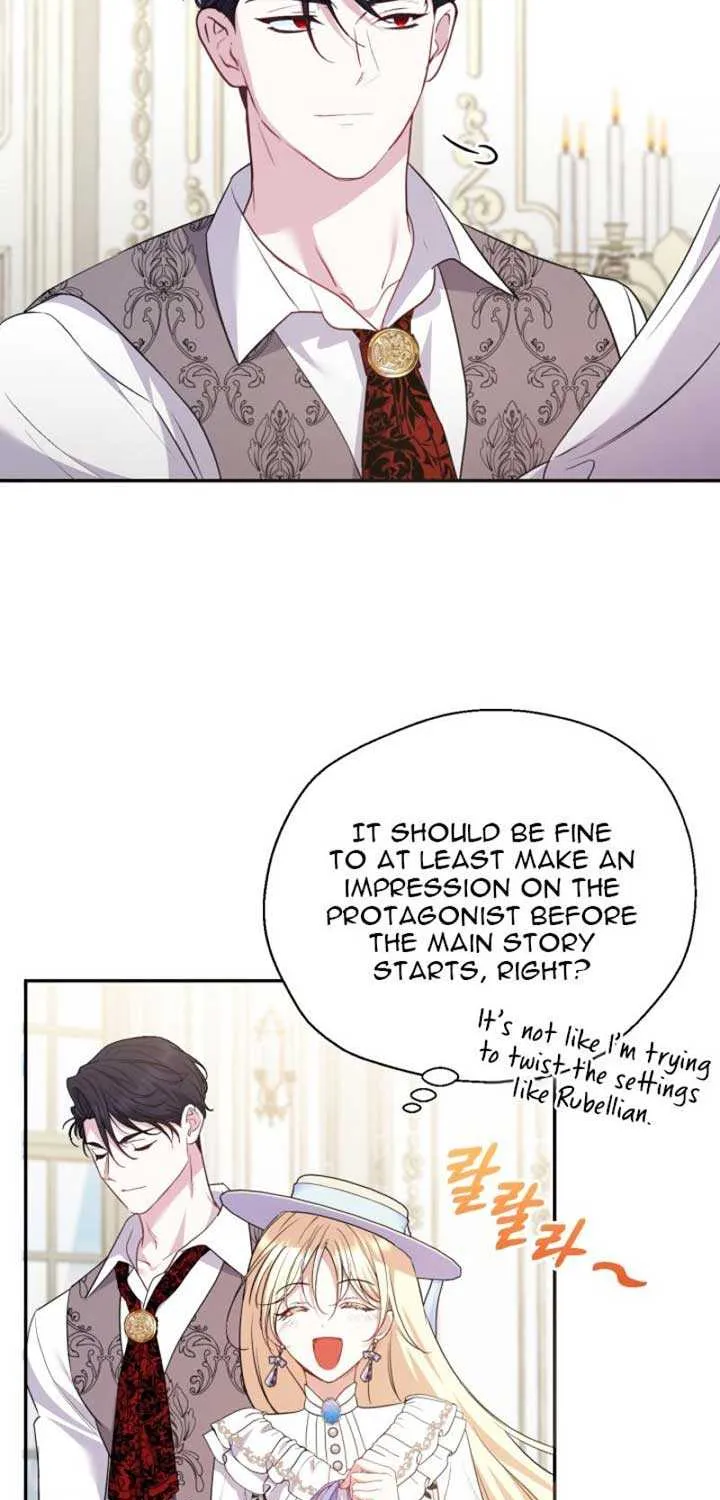 Read Anyone Can Beat the Original chapter 10 image 69 on Lezhin
