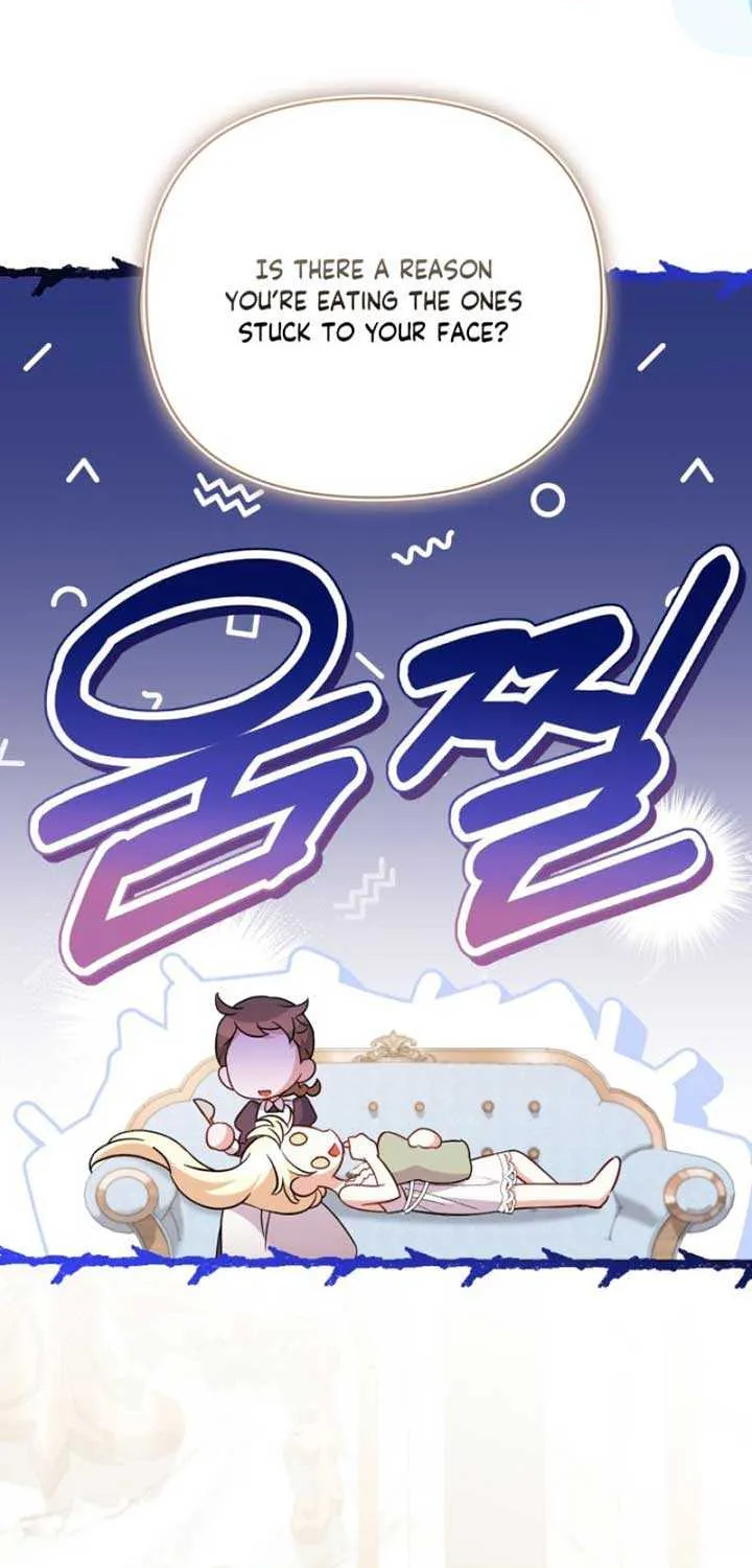Read Anyone Can Beat the Original chapter 10 image 7 on Lezhin