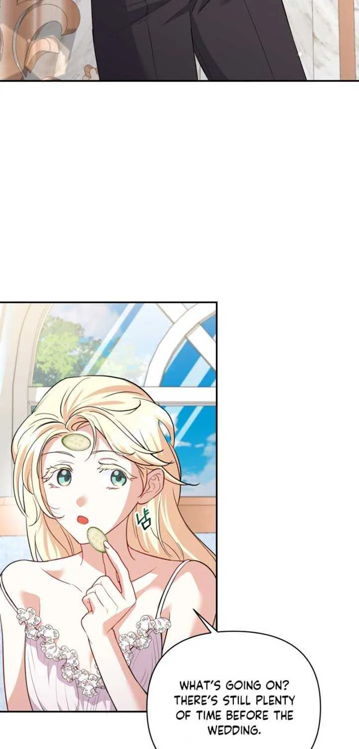 Read Anyone Can Beat the Original chapter 10 image 9 on Lezhin