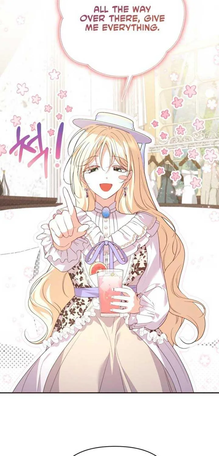 Read Anyone Can Beat the Original chapter 11 image 3 on Lezhin