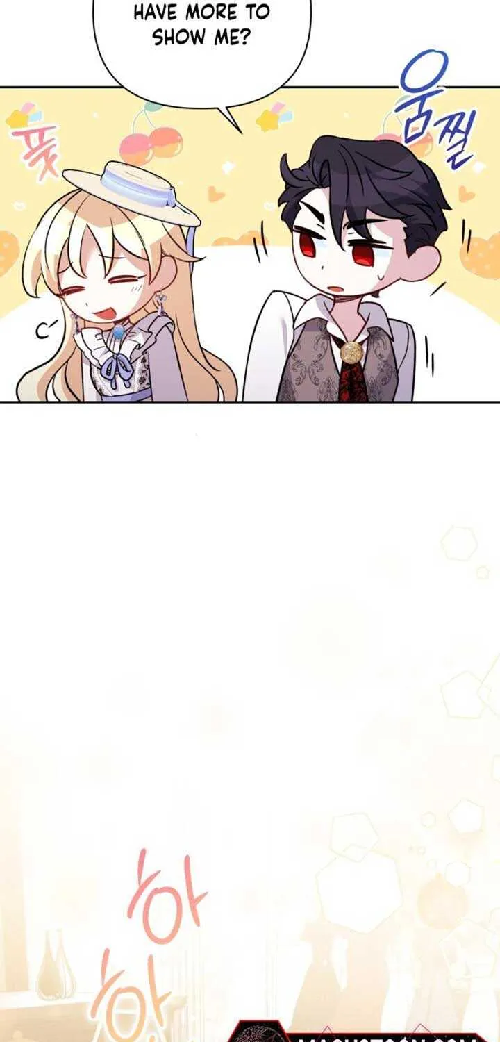 Read Anyone Can Beat the Original chapter 11 image 37 on Lezhin