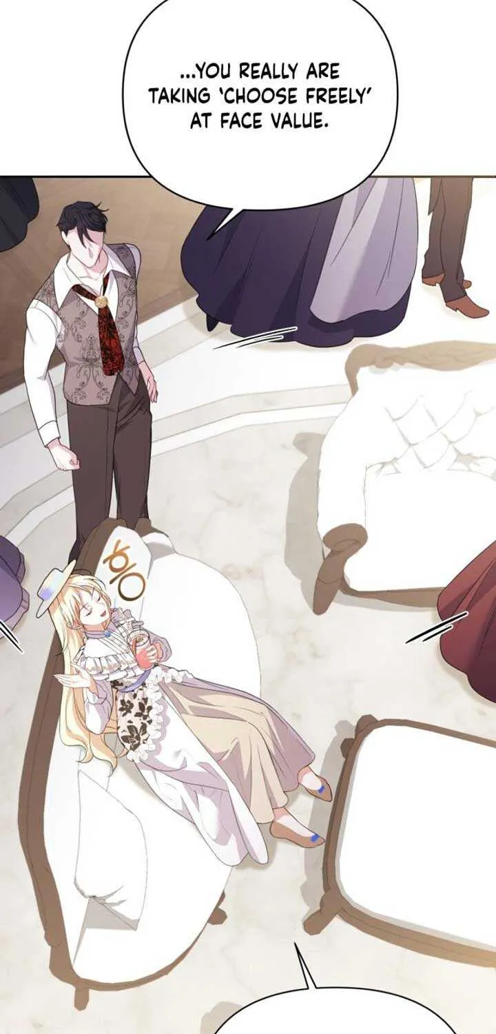 Read Anyone Can Beat the Original chapter 11 image 4 on Lezhin