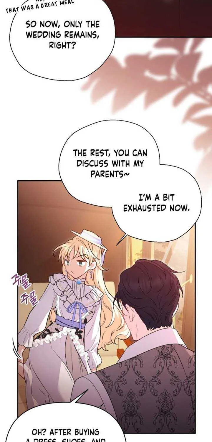 Read Anyone Can Beat the Original chapter 11 image 41 on Lezhin