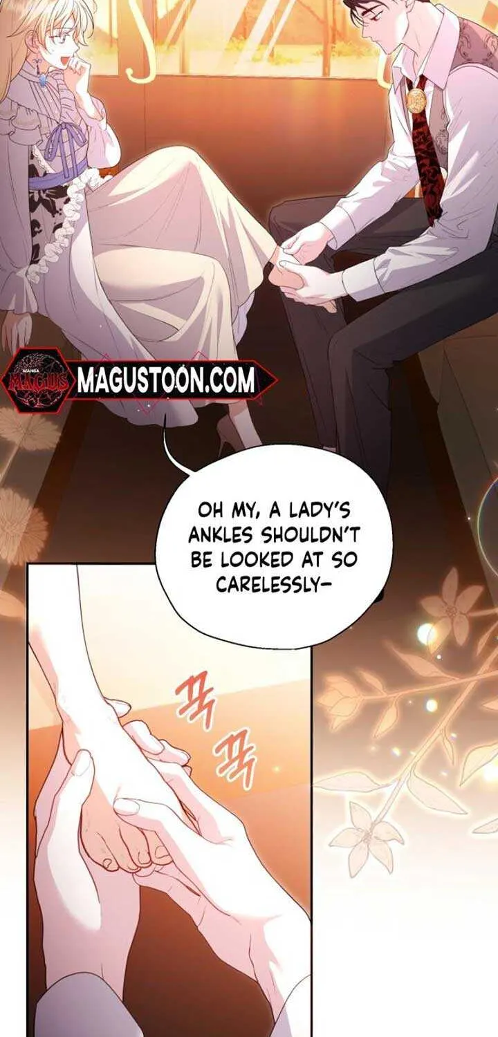 Read Anyone Can Beat the Original chapter 11 image 44 on Lezhin