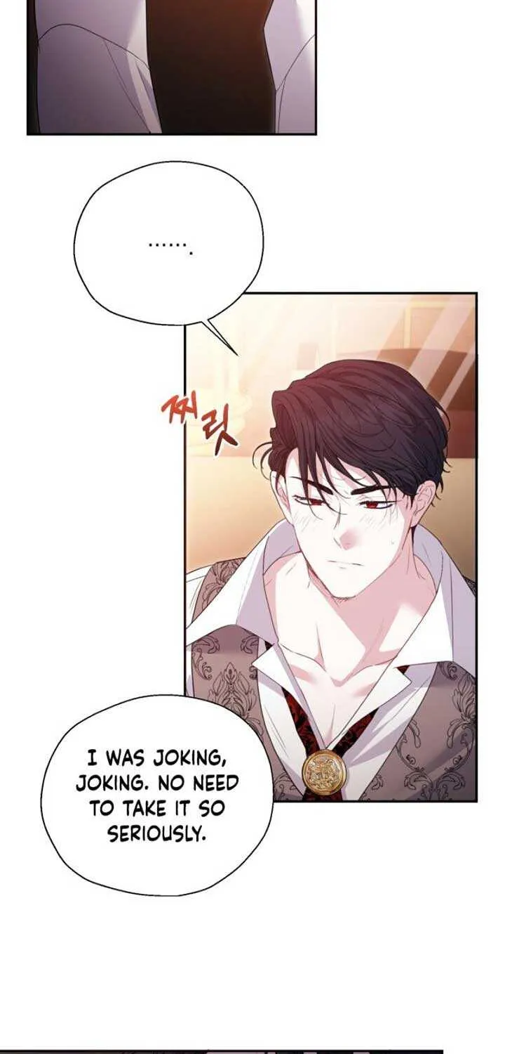 Read Anyone Can Beat the Original chapter 11 image 45 on Lezhin