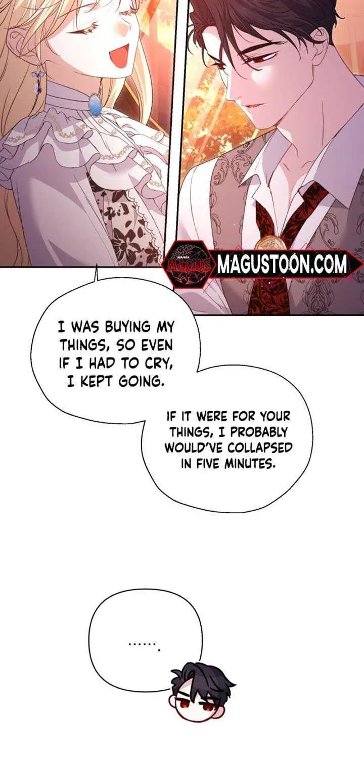Read Anyone Can Beat the Original chapter 11 image 48 on Lezhin