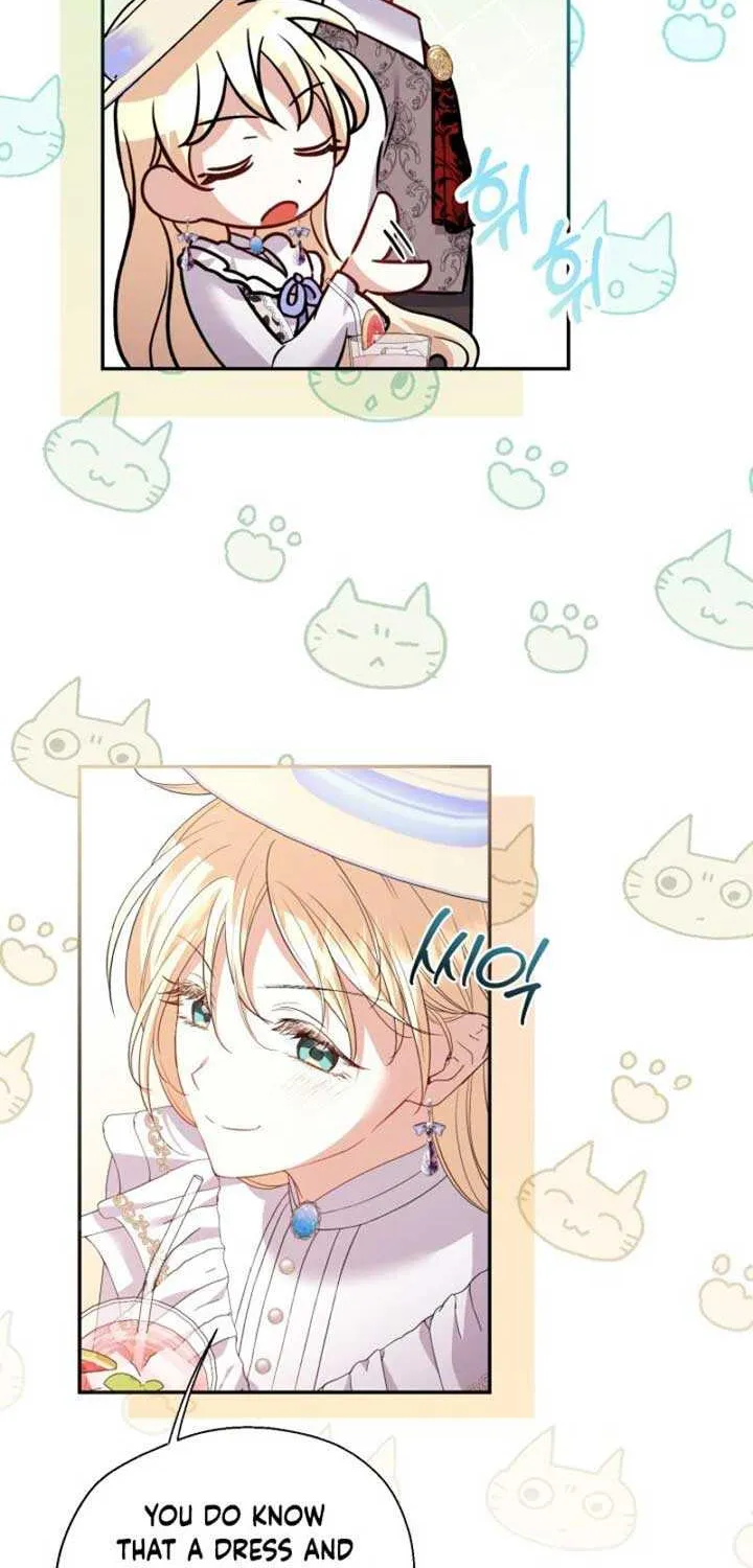 Read Anyone Can Beat the Original chapter 11 image 7 on Lezhin
