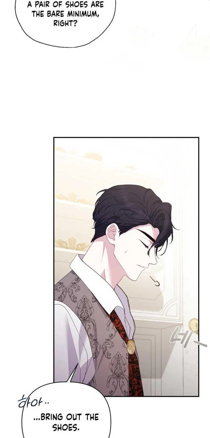 Read Anyone Can Beat the Original chapter 11 image 8 on Lezhin