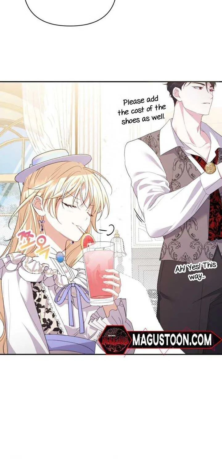 Read Anyone Can Beat the Original chapter 11 image 9 on Lezhin