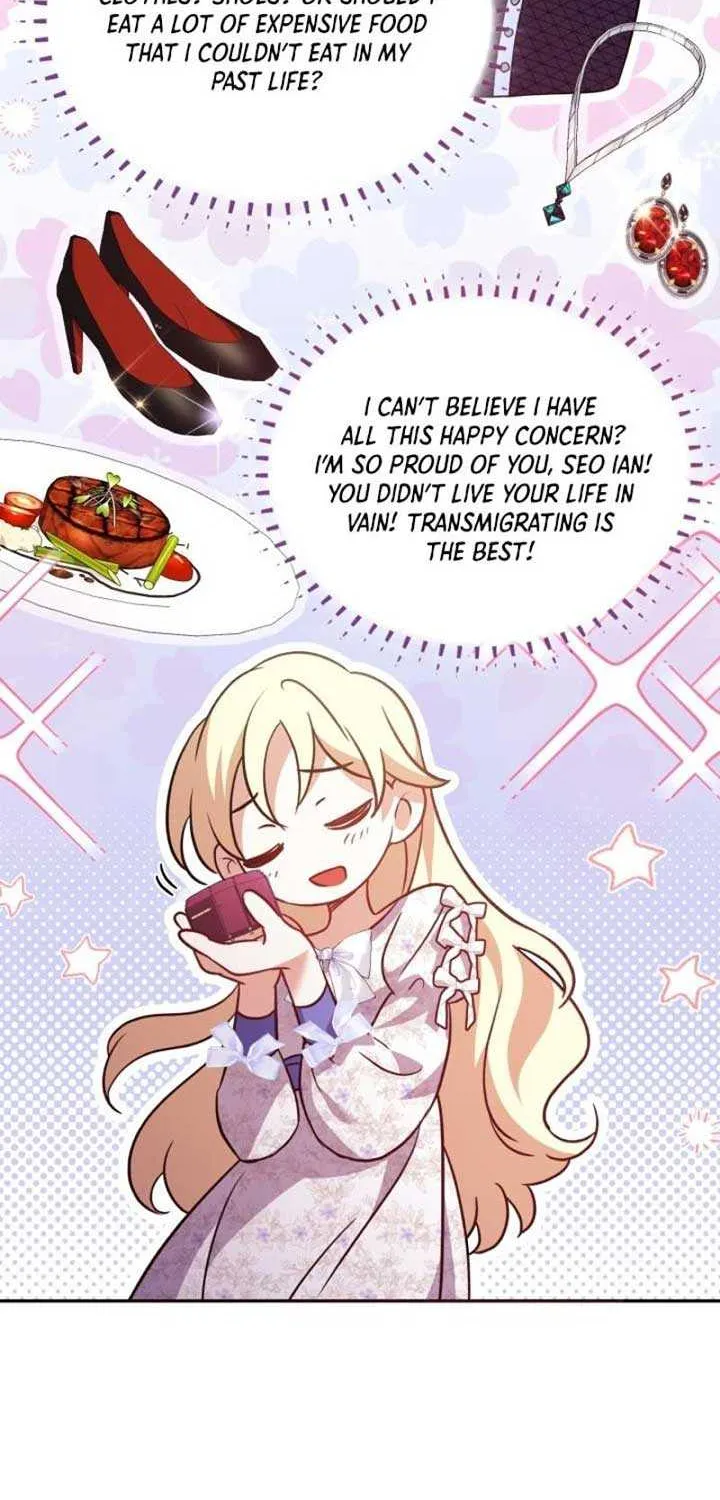 Read Anyone Can Beat the Original chapter 12 image 20 on Lezhin