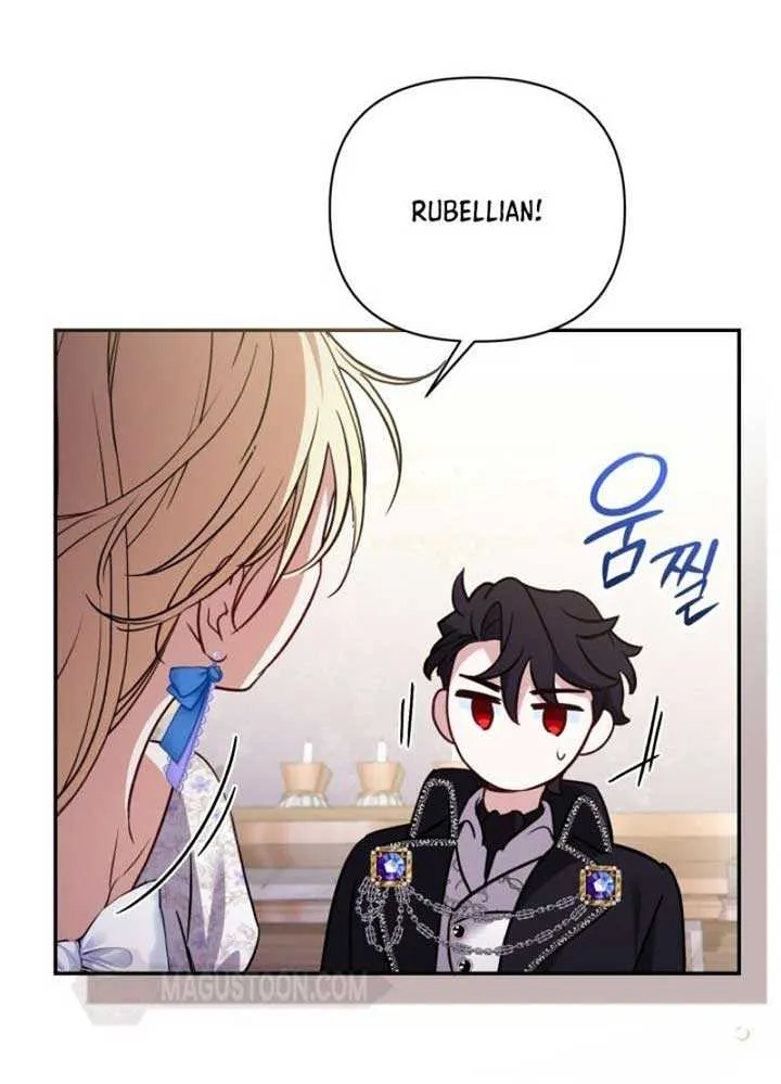 Read Anyone Can Beat the Original chapter 12 image 21 on Lezhin