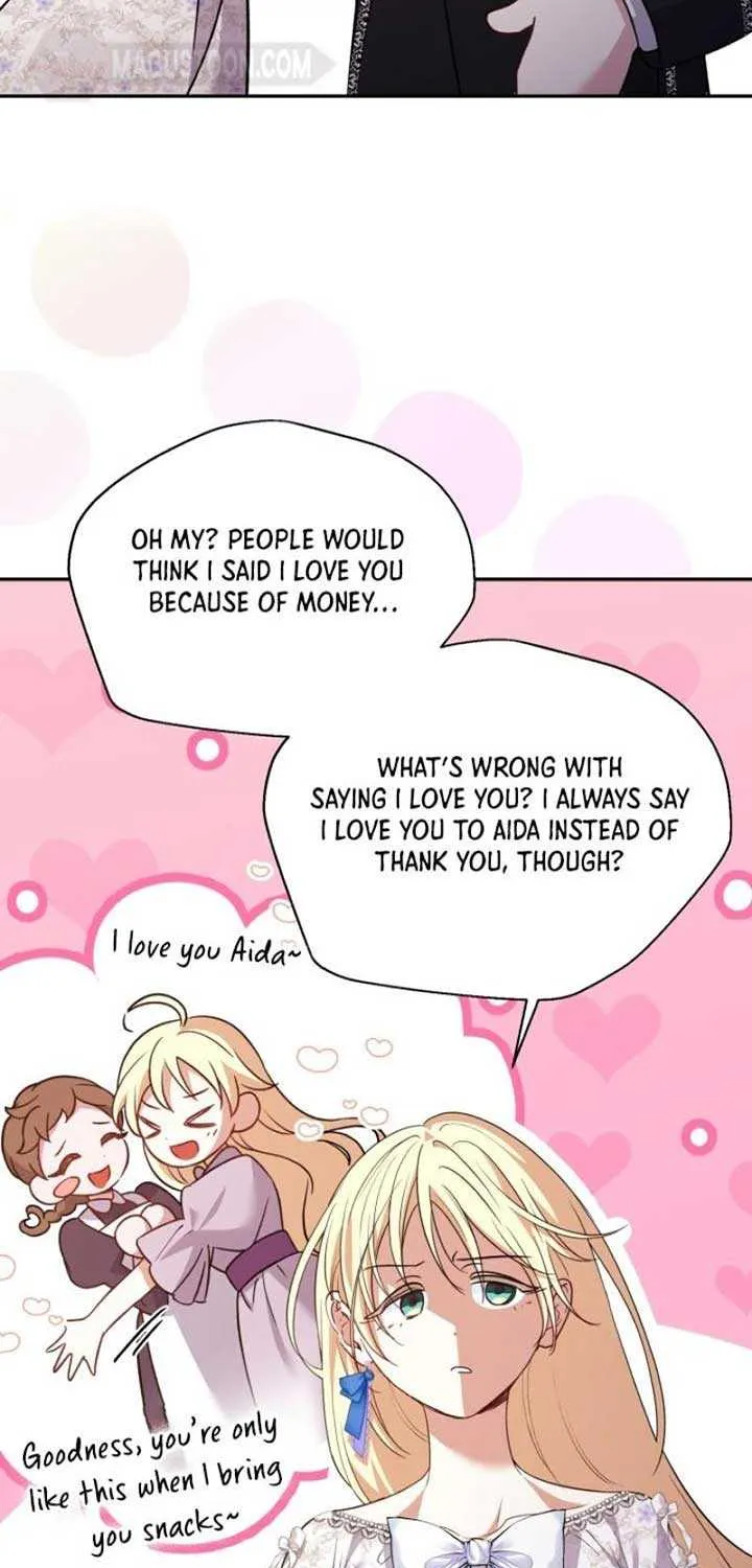 Read Anyone Can Beat the Original chapter 12 image 28 on Lezhin
