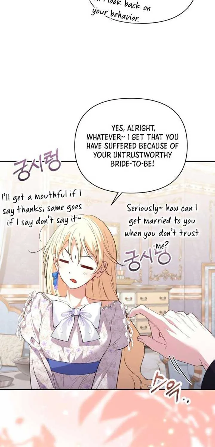 Read Anyone Can Beat the Original chapter 12 image 33 on Lezhin