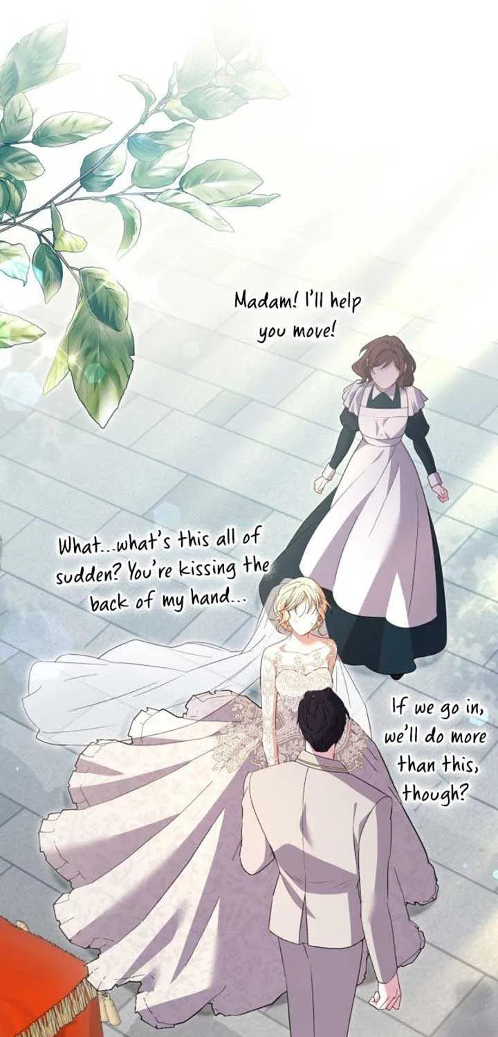 Read Anyone Can Beat the Original chapter 12 image 74 on Lezhin