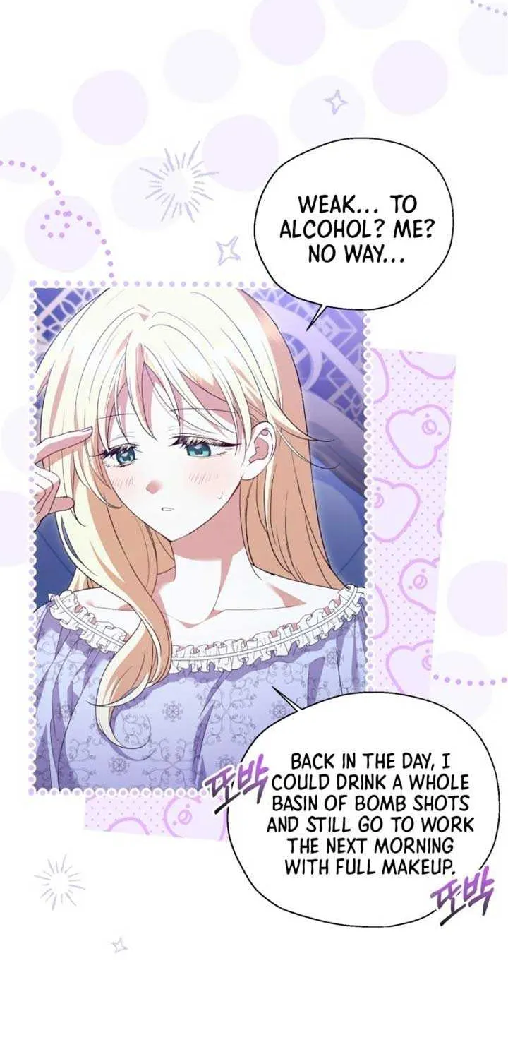 Read Anyone Can Beat the Original chapter 13 image 11 on Lezhin