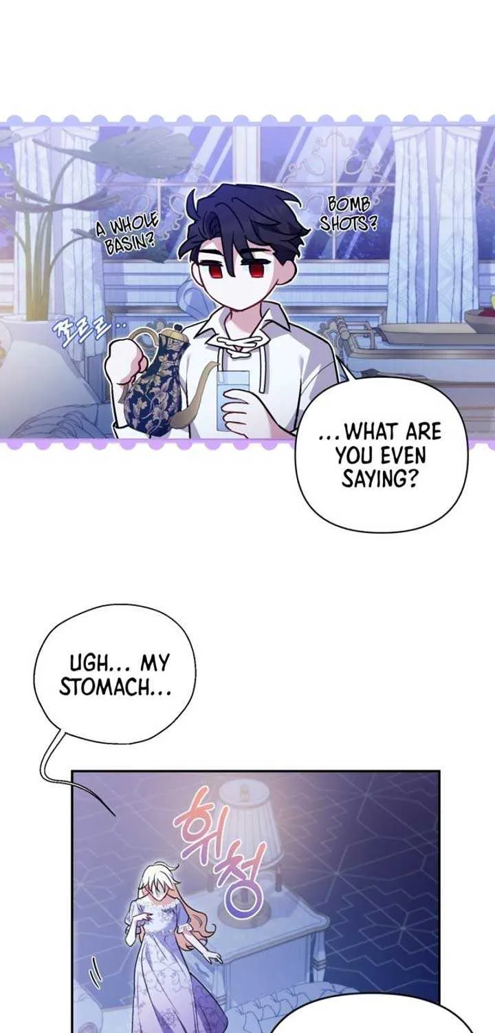 Read Anyone Can Beat the Original chapter 13 image 12 on Lezhin