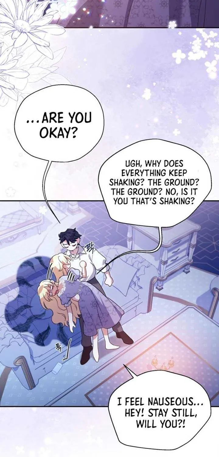 Read Anyone Can Beat the Original chapter 13 image 21 on Lezhin