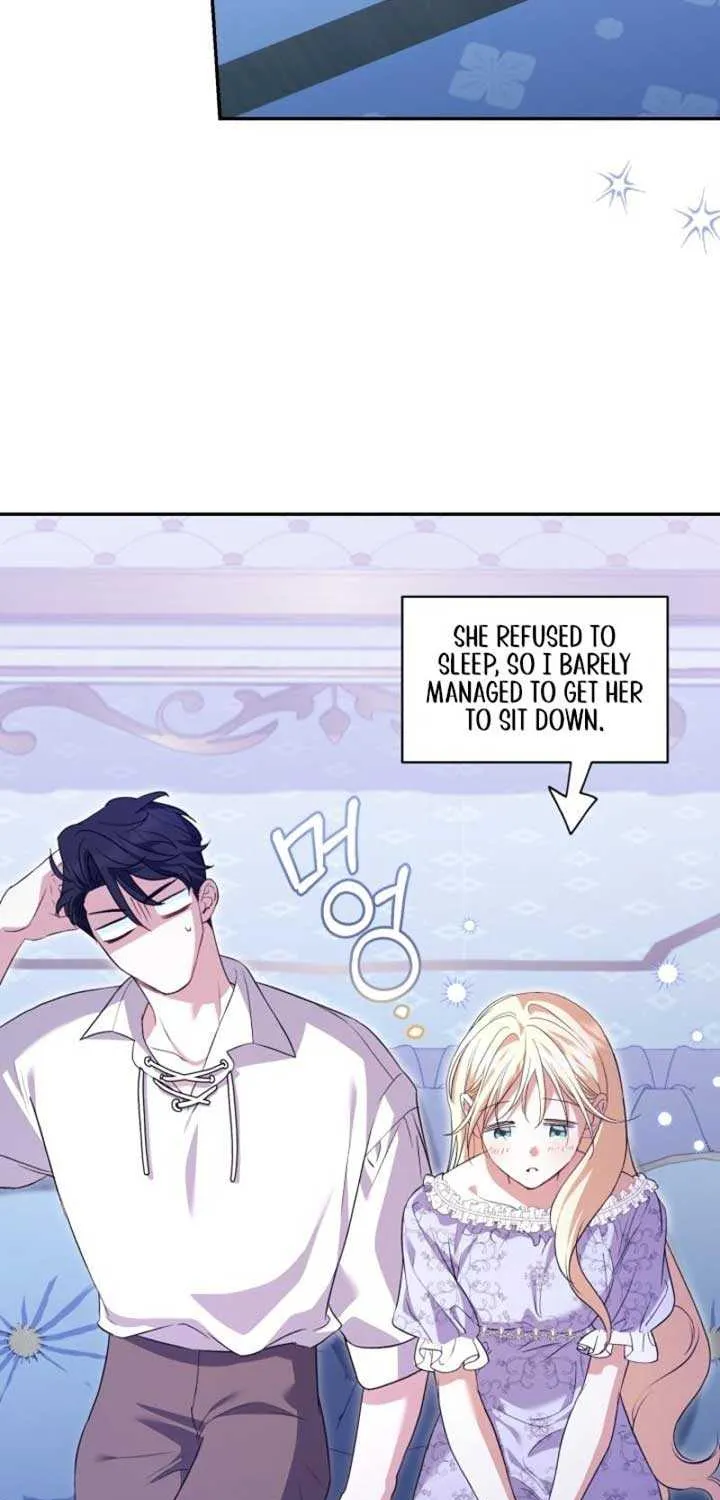 Read Anyone Can Beat the Original chapter 13 image 24 on Lezhin