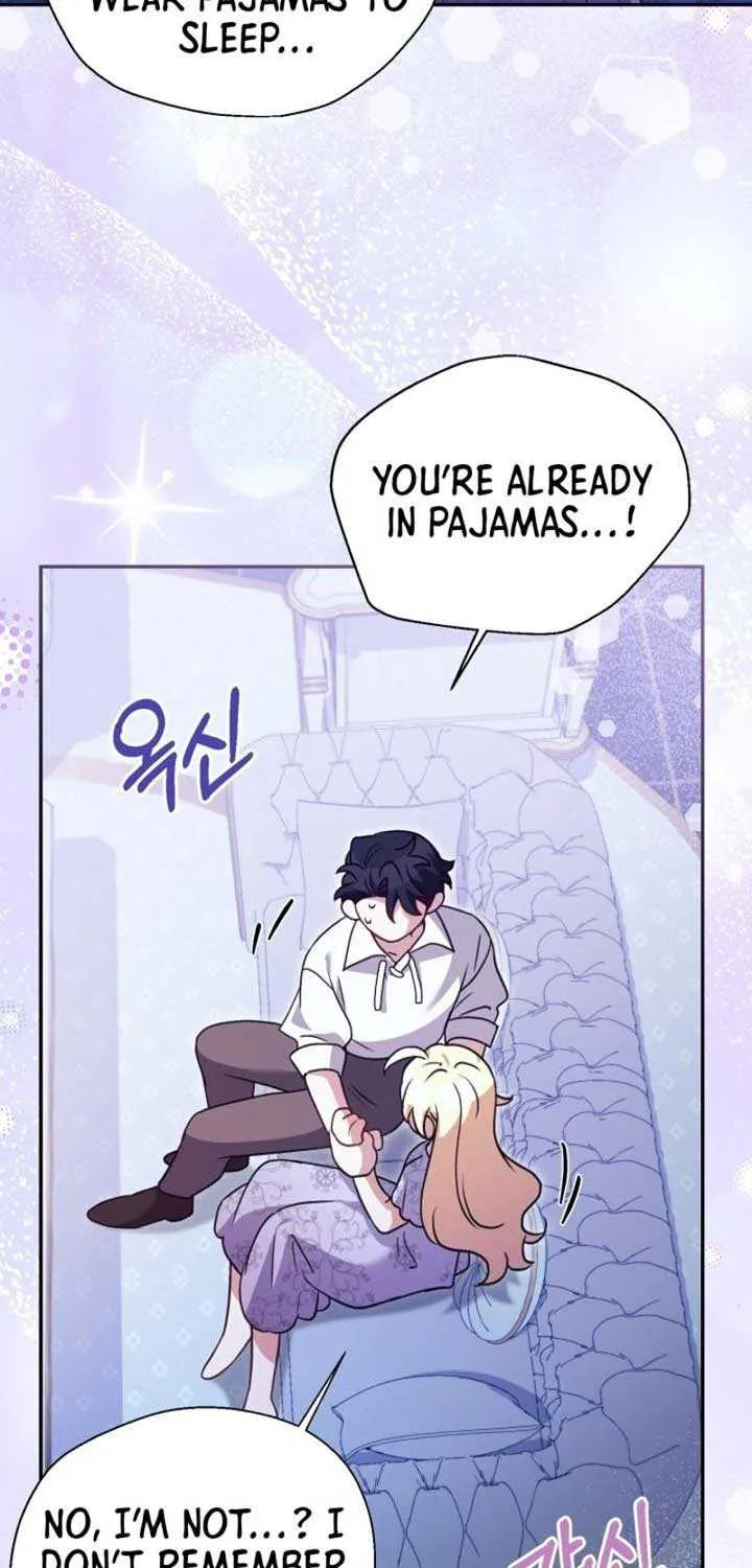 Read Anyone Can Beat the Original chapter 13 image 34 on Lezhin