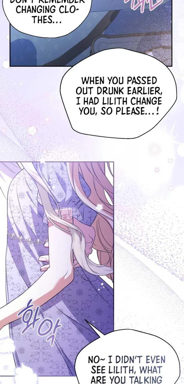 Read Anyone Can Beat the Original chapter 13 image 35 on Lezhin