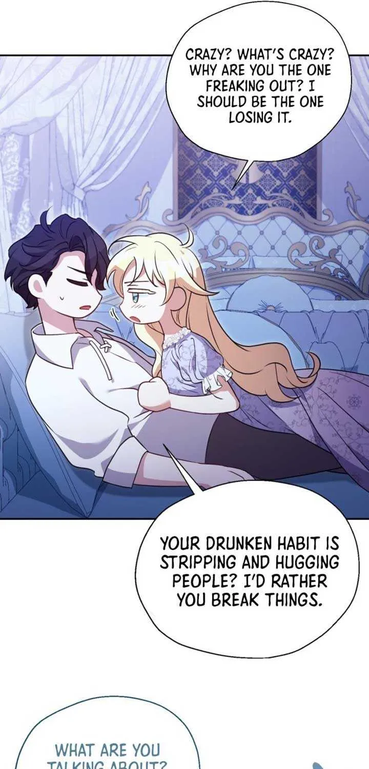 Read Anyone Can Beat the Original chapter 13 image 40 on Lezhin