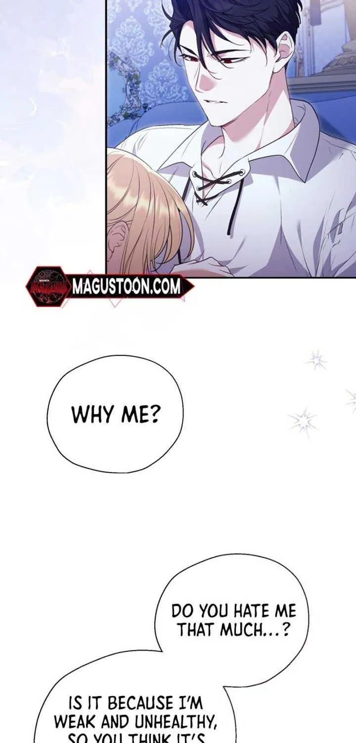 Read Anyone Can Beat the Original chapter 13 image 45 on Lezhin